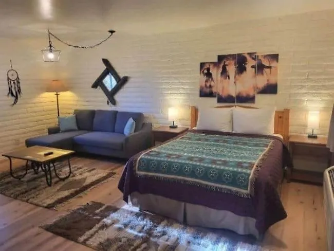 The Nook *