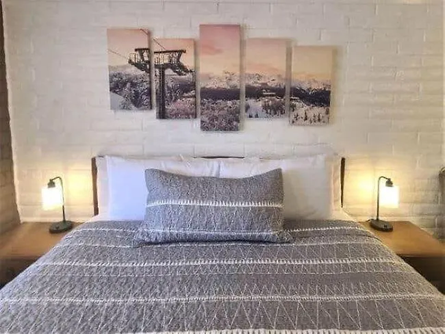 Hotel The Nook Pinetop-Lakeside