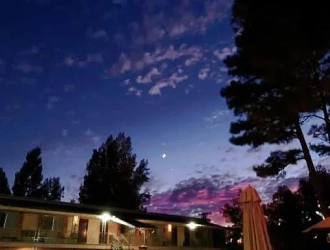 The Nook *