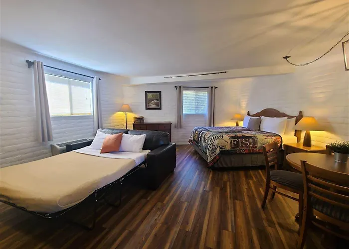Hotel The Nook