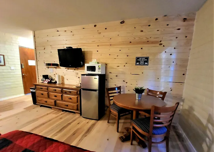 The Nook *