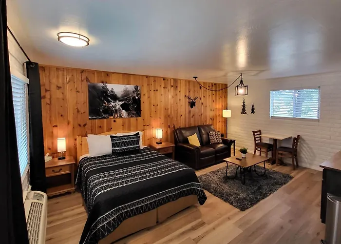 The Nook *