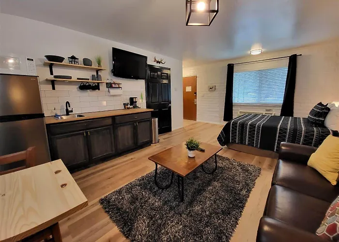 The Nook